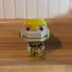 Funko Pop Ninja Turtles
